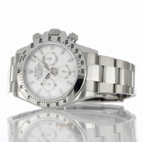 Rolex Daytona Ref. 116520