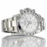 Rolex Daytona Ref. 116520