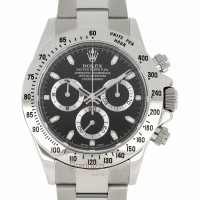 Rolex Daytona Chromalight Ref. 116520