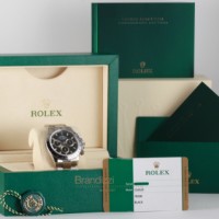 Rolex Daytona Chromalight Ref. 116520