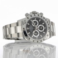 Rolex Daytona Chromalight Ref. 116520