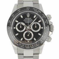 Rolex Daytona Ref. 116500LN