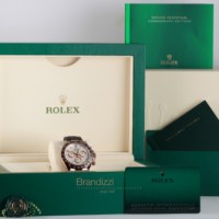 Rolex Daytona Ref. 116515LN - Ivory Dial