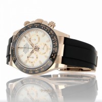 Rolex Daytona Ref. 116515LN - Ivory Dial