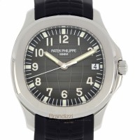 Patek Philippe Aquanaut Ref. 5167A