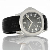 Patek Philippe Aquanaut Ref. 5167A