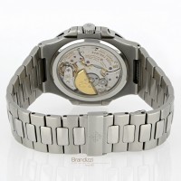 Patek Philippe Nautilus Ref. 5712/1A