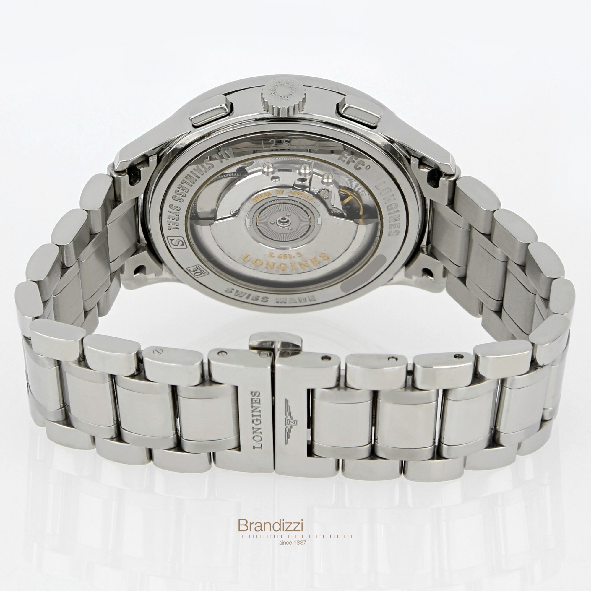 Longines sales l 651.3