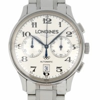 Longines Olympic Collections Ref. L2.650.4