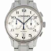 Longines Olympic Collections Ref. L2.650.4