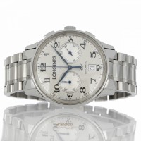 Longines Olympic Collections Ref. L2.650.4