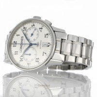 Longines Olympic Collections Ref. L2.650.4