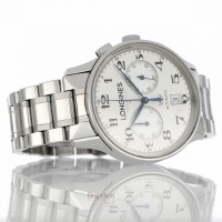 Longines Olympic Collections Ref. L2.650.4