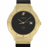 Hublot MDM Lady Ref. 1391.3 - 140.10.3