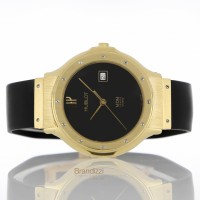 Hublot MDM Lady Ref. 1391.3 - 140.10.3