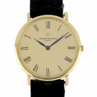 Vacheron Constantin Patrimony Ultra Thin Ref. 33051