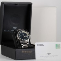 IWC Aquatimer Ref. 371928