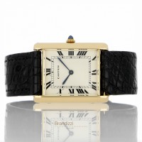 Cartier Tank Louis XL Jumbo Ref. 17002