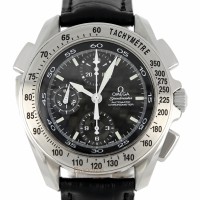 Omega Speedmaster Rattrapante Ref. 35405000