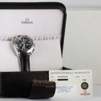 Omega Speedmaster Rattrapante Ref. 35405000