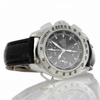 Omega Speedmaster Rattrapante Ref. 35405000