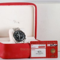 Omega Speedmaster Ref. 35705000