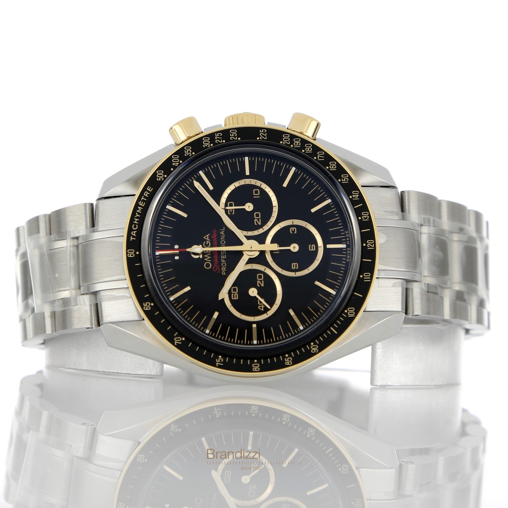 Brandizzi Omega Speedmaster Tokyo Olympics 2020 Ref. 52220423001001