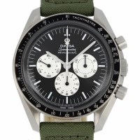 Omega Speedmaster Speedy Tuesday Ref. 31132423001001