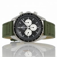 Omega Speedmaster Speedy Tuesday Ref. 31132423001001