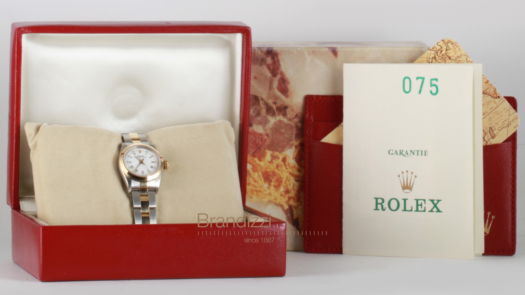 Rolex 67183 2025