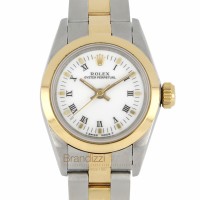 Rolex Oyster Perpetual Ref. 67183