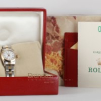 Rolex Oyster Perpetual Ref. 67183