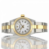 Rolex Oyster Perpetual Ref. 67183