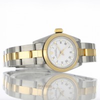 Rolex Oyster Perpetual Ref. 67183