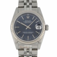 Rolex Date Just Ref. 68274