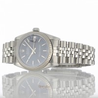 Rolex Date Just Ref. 68274