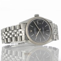 Rolex Date Just Ref. 16014