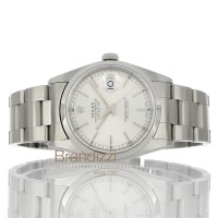 Rolex Date Just Ref. 16200