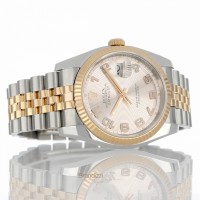 Rolex Date Just Ref. 116231