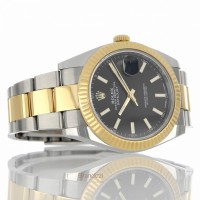 Rolex Date Just Ref. 126333