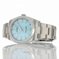 Rolex Oyster Perpetual Ref. 126000