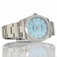 Rolex Oyster Perpetual Ref. 126000