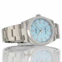 Rolex Oyster Perpetual Ref. 126000