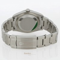 Rolex Oyster Perpetual Ref. 126000