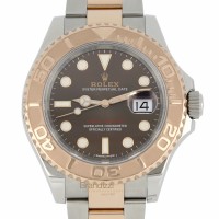 Rolex Yacht Master Ref. 116621 - Chocolate