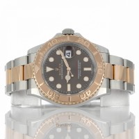 Rolex Yacht Master Ref. 116621 - Chocolate