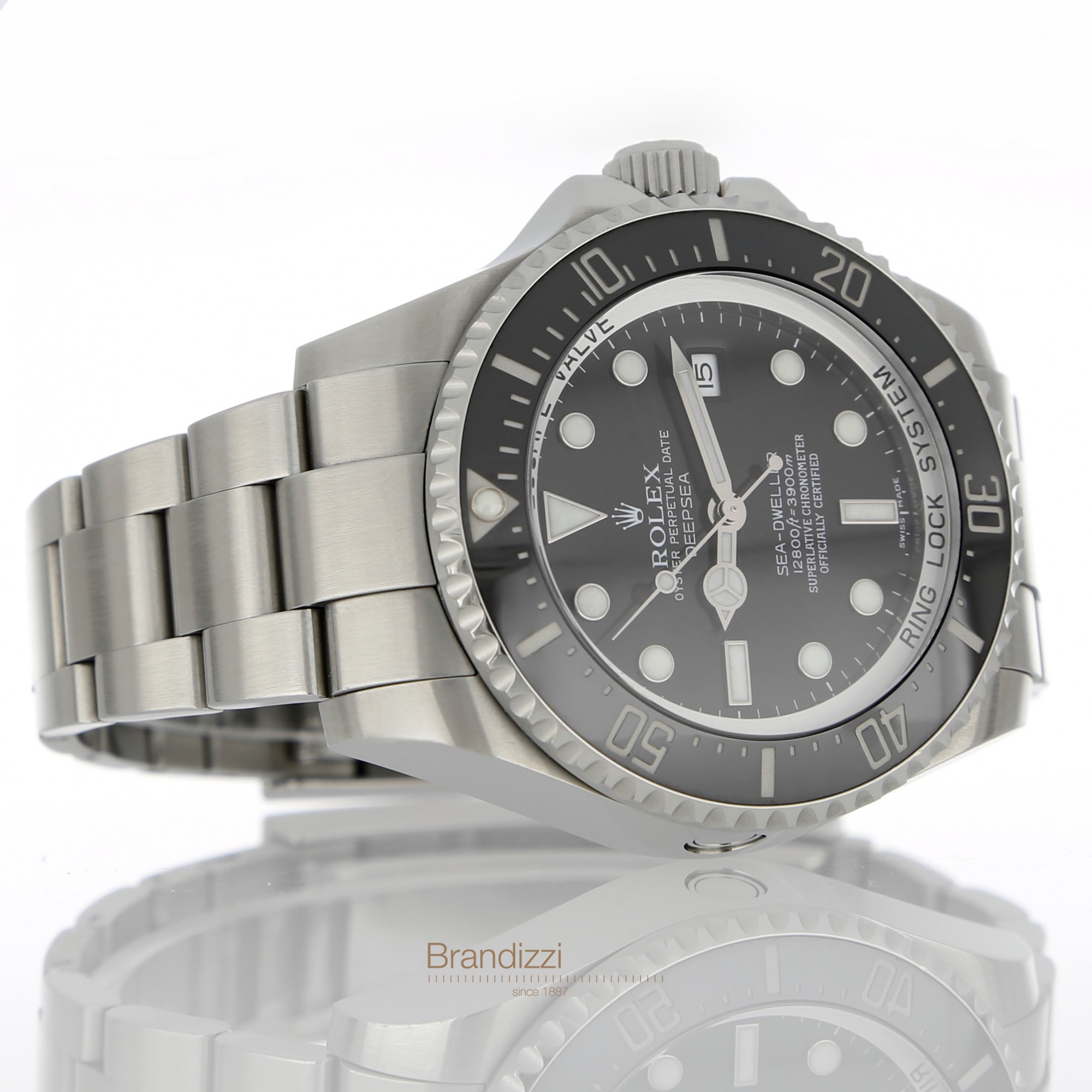 Rolex m383127 deals