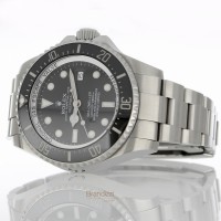 Rolex Sea Dweller Deepsea Ref. 116660