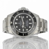 Rolex Sea Dweller Deepsea Ref. 116660