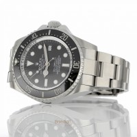 Rolex Sea Dweller Deepsea Ref. 116660